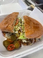 TORTA