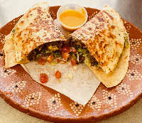 QUESADILLA