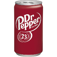 Dr Pepper
