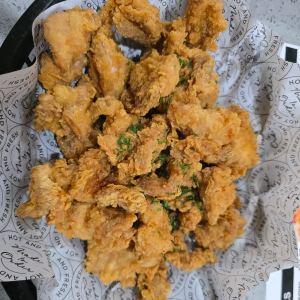 Whole Boneless Chicken