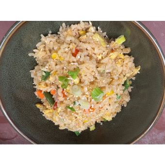 Brown Rice