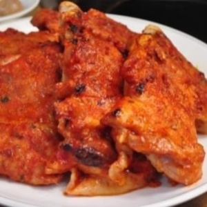 Spicy Chicken Bulgogi