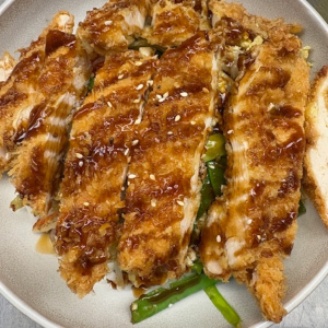 Don Katsu