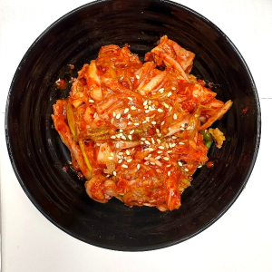 Napa Kimchi