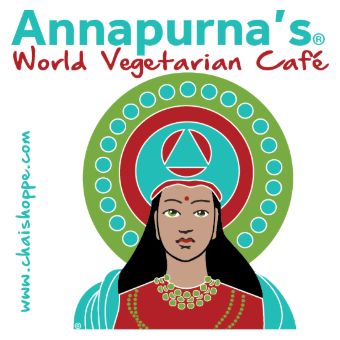 Annapurna's World Vegetarian Cafe