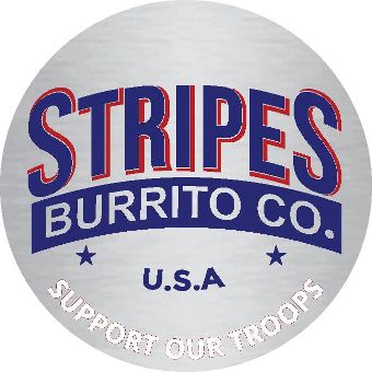 Stripes Burrito Company