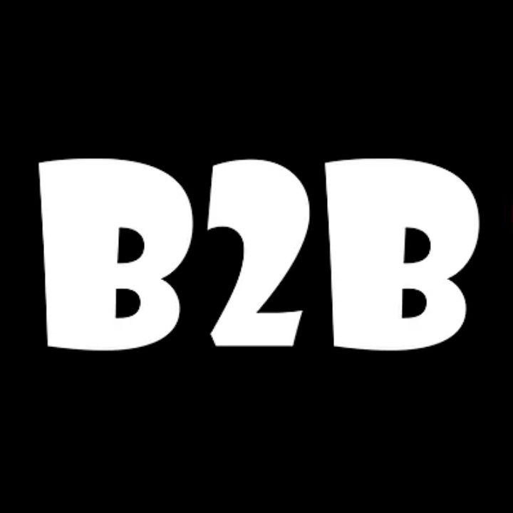 B2B Brewery