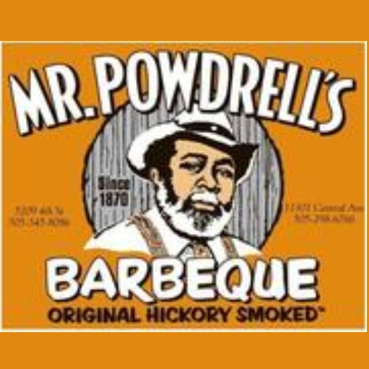 Mr Powdrell's Barbeque