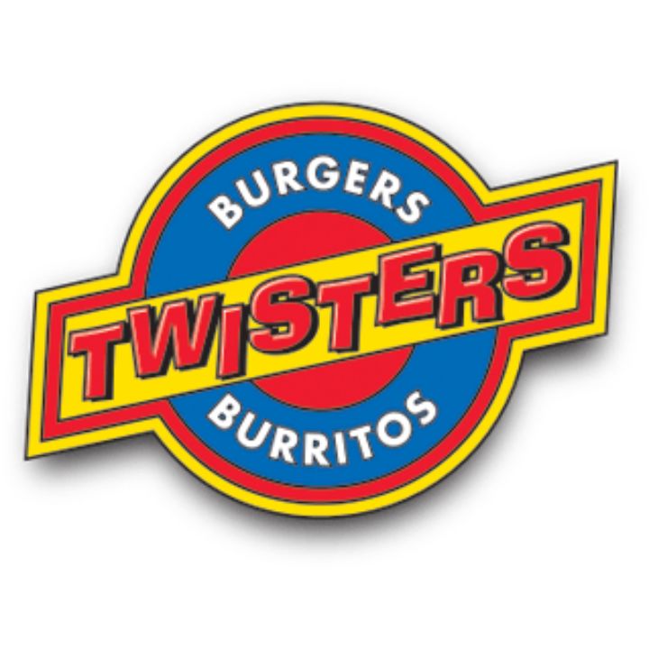 Twisters Burgers & Burritos