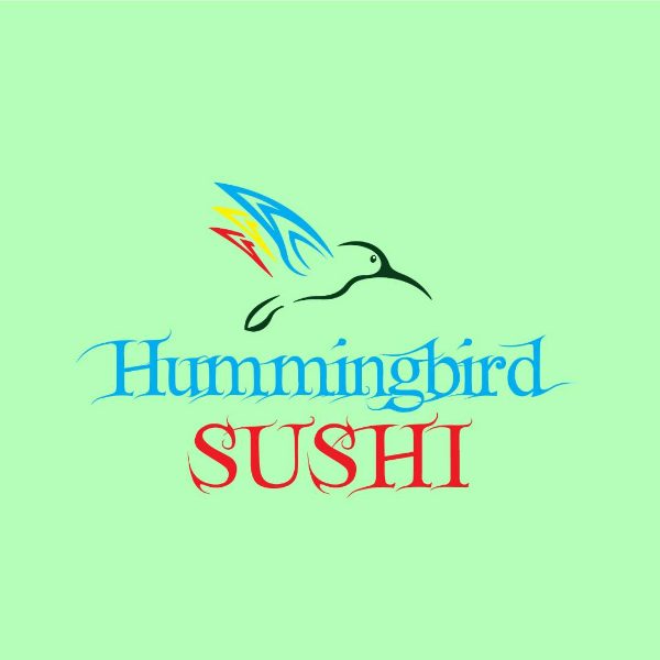 Hummingbird Sushi