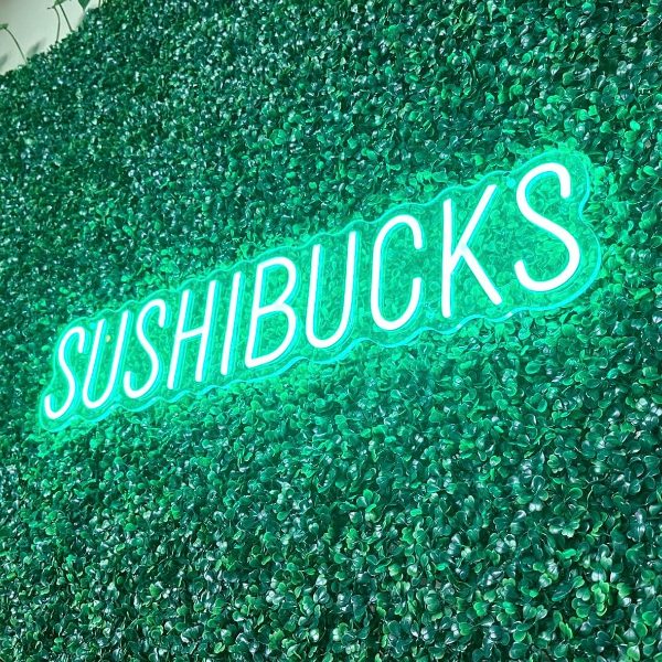 Sushi Bucks