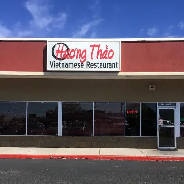 Huong Thao Vietnamese Cuisine