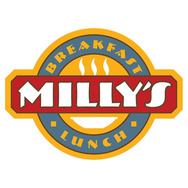 Milly's Breakfast Lunch #Candelaria