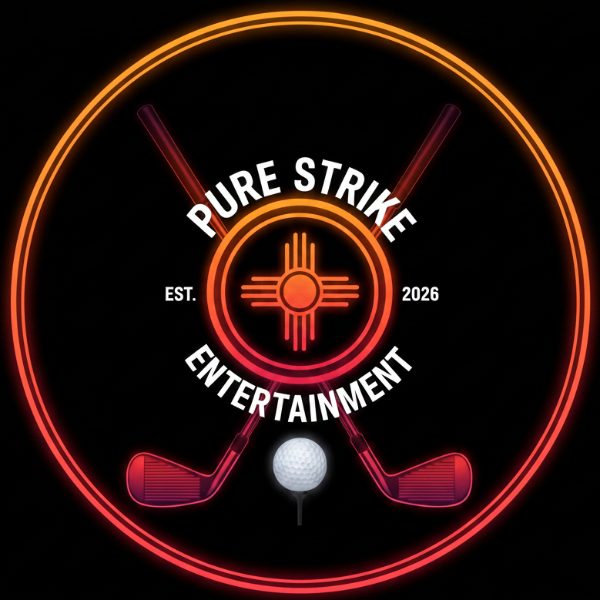 Pure Strike Entertainment