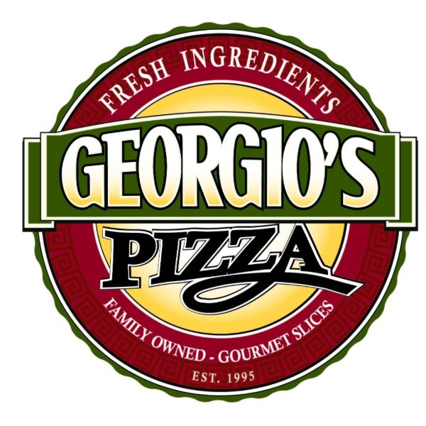Georgios Pizza