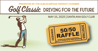 Hispano Chamber Driving for the Future Golf Tournament
