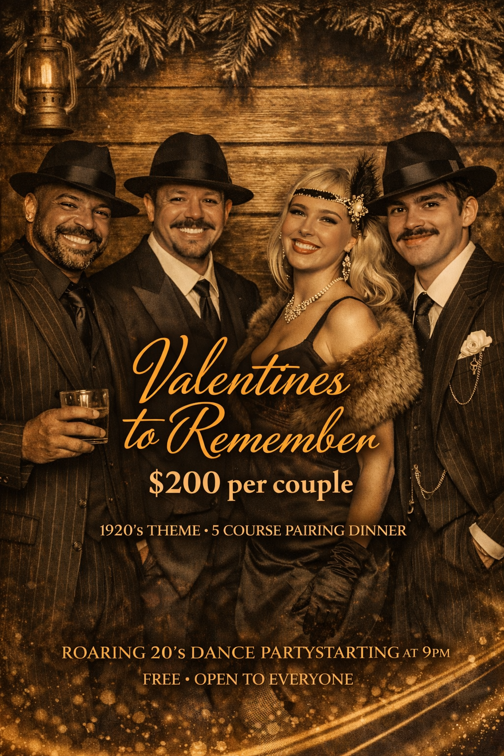 Valentines to Remember